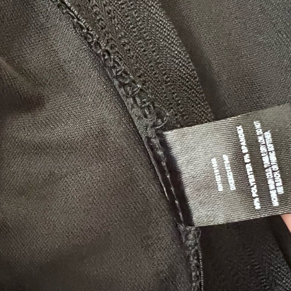 SOLD RARE Dolls Kill x Emily the Strange Plus Size She’s a Mystery Corset Top - Picture 12 of 12